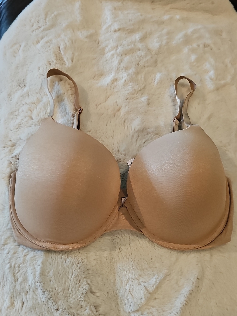 Victoria Secret Tshirt Push Up Bra